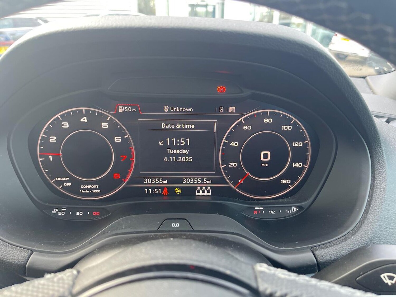 Used Audi Q2 2022 for sale - 76477296: Photo 10