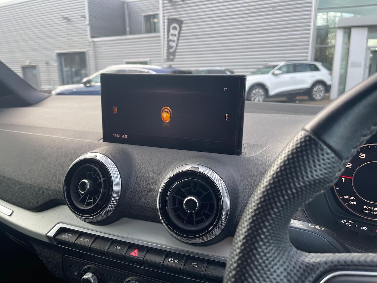 Used Audi Q2 2022 for sale - 76477296: Photo 11