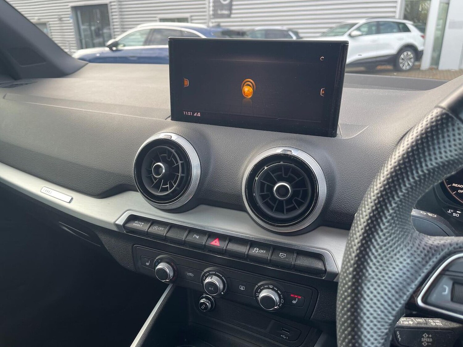 Used Audi Q2 2022 for sale - 76477296: Photo 12