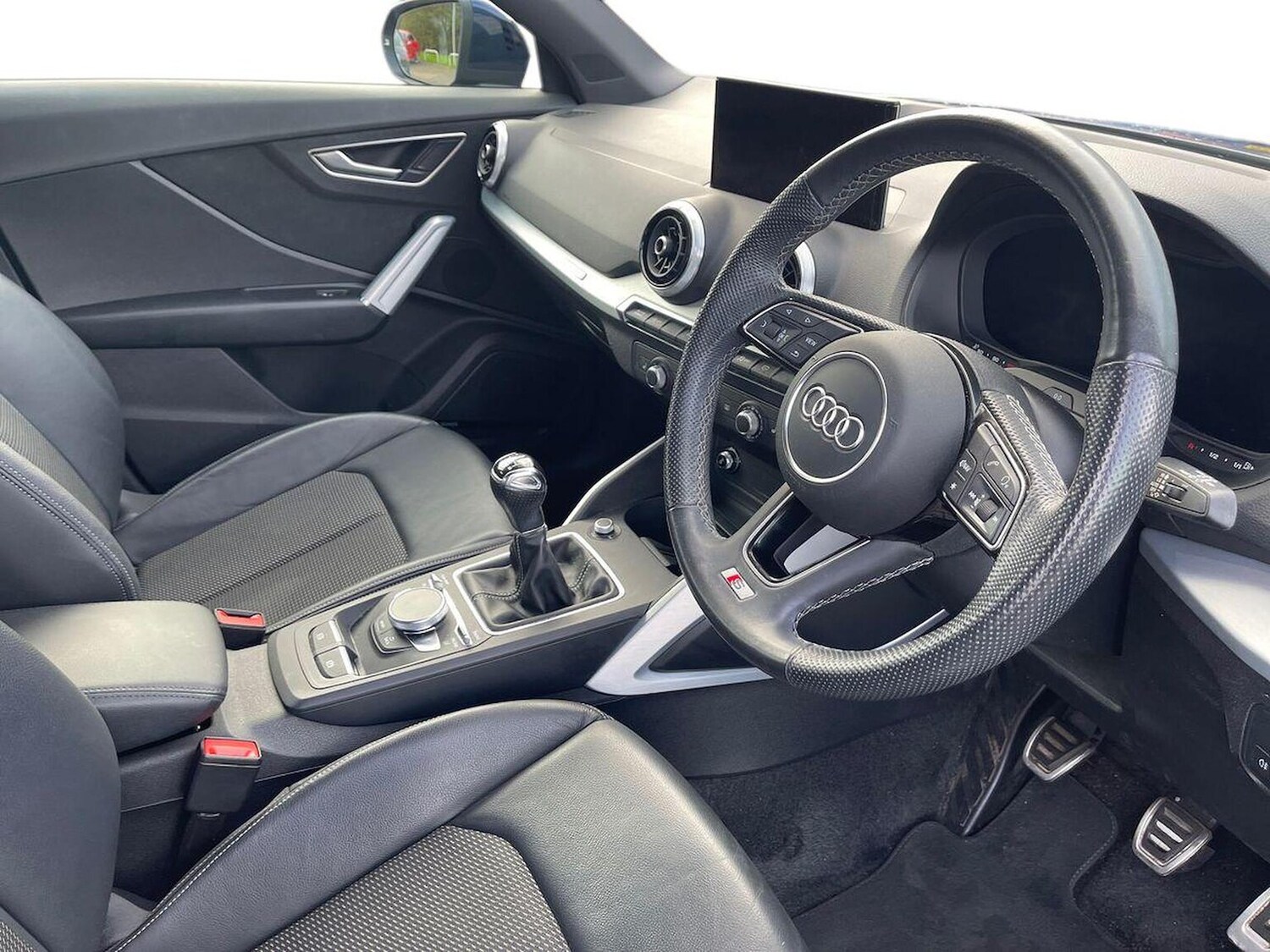 Used Audi Q2 2022 for sale - 76477296: Photo 15