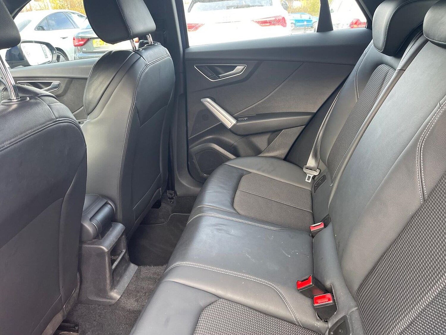 Used Audi Q2 2022 for sale - 76477296: Photo 16