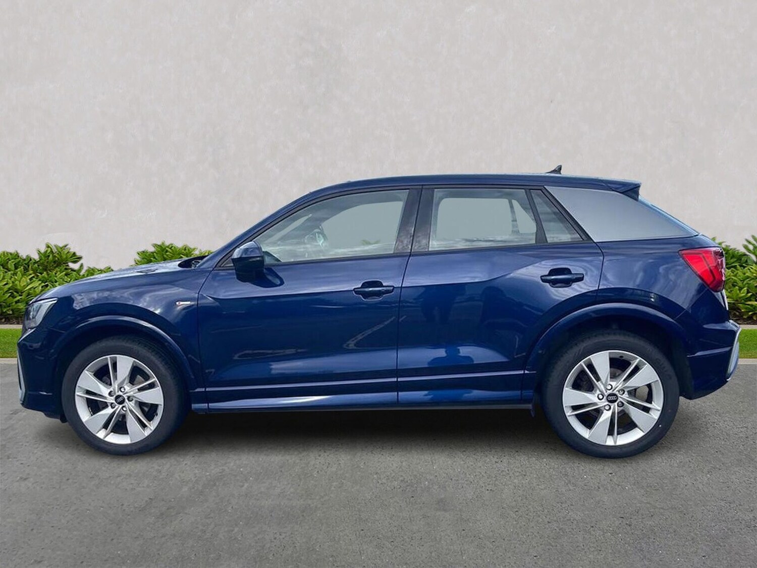 Used Audi Q2 2022 for sale - 76477296: Photo 19