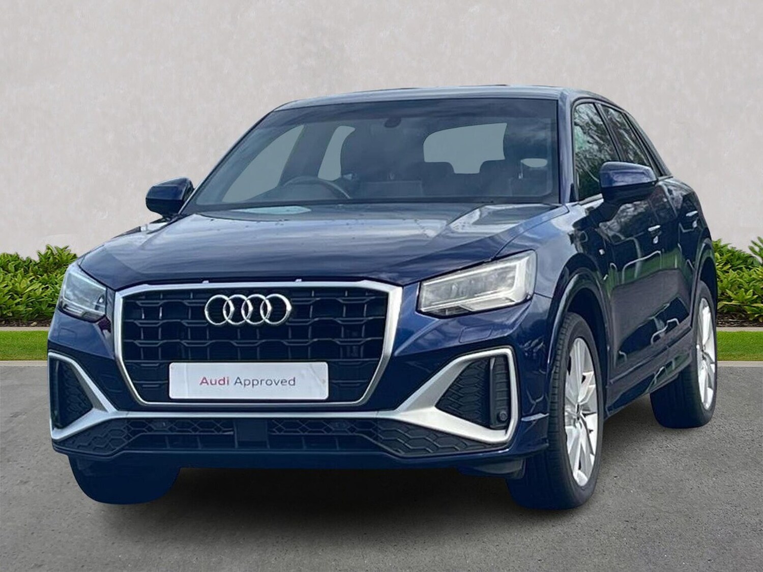 Used Audi Q2 2022 for sale - 76477296: Photo 20