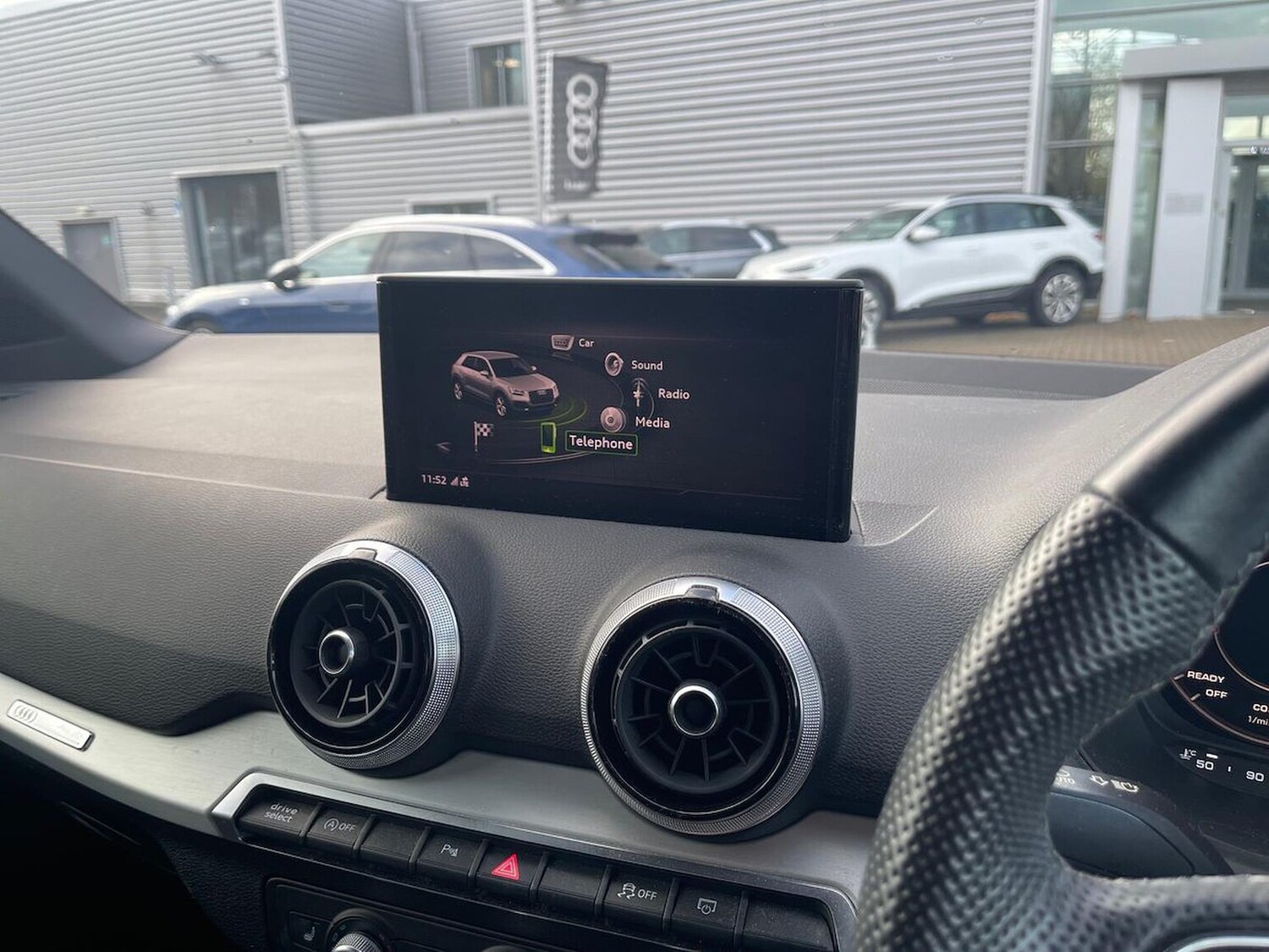 Used Audi Q2 2022 for sale - 76477296: Photo 23