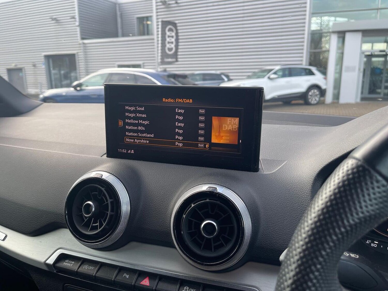 Used Audi Q2 2022 for sale - 76477296: Photo 25