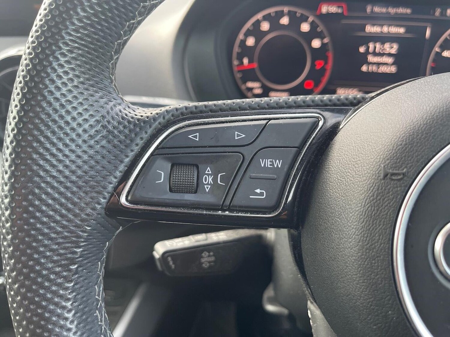 Used Audi Q2 2022 for sale - 76477296: Photo 27