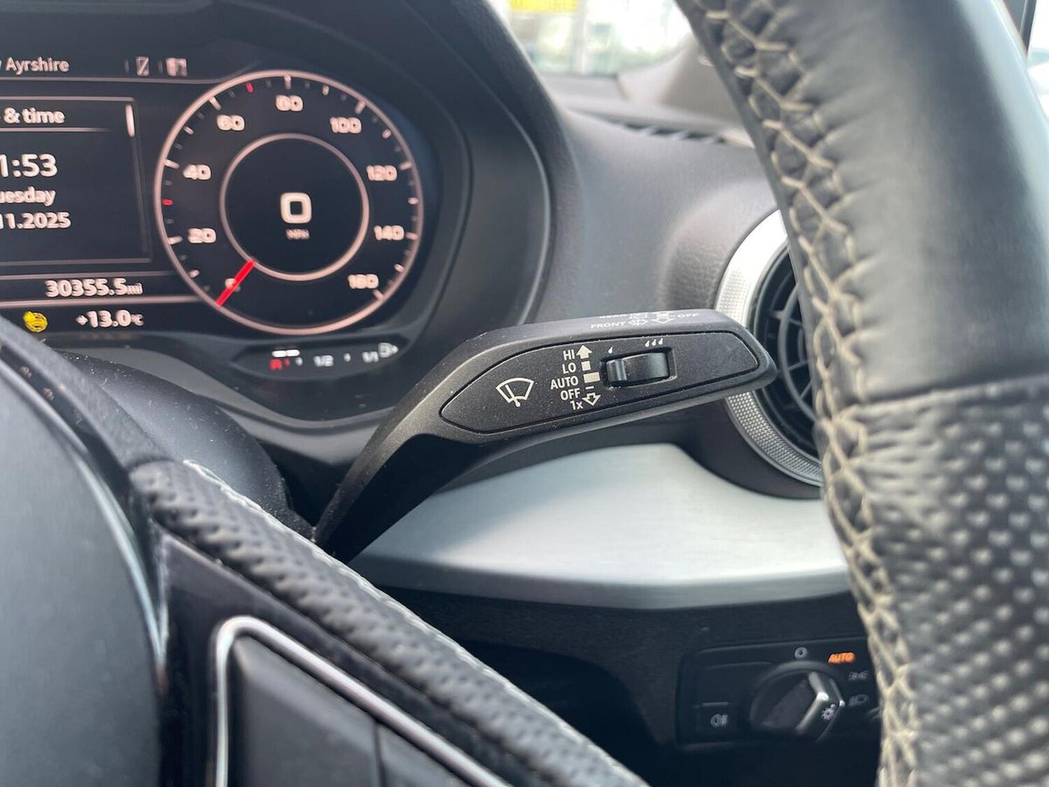 Used Audi Q2 2022 for sale - 76477296: Photo 28