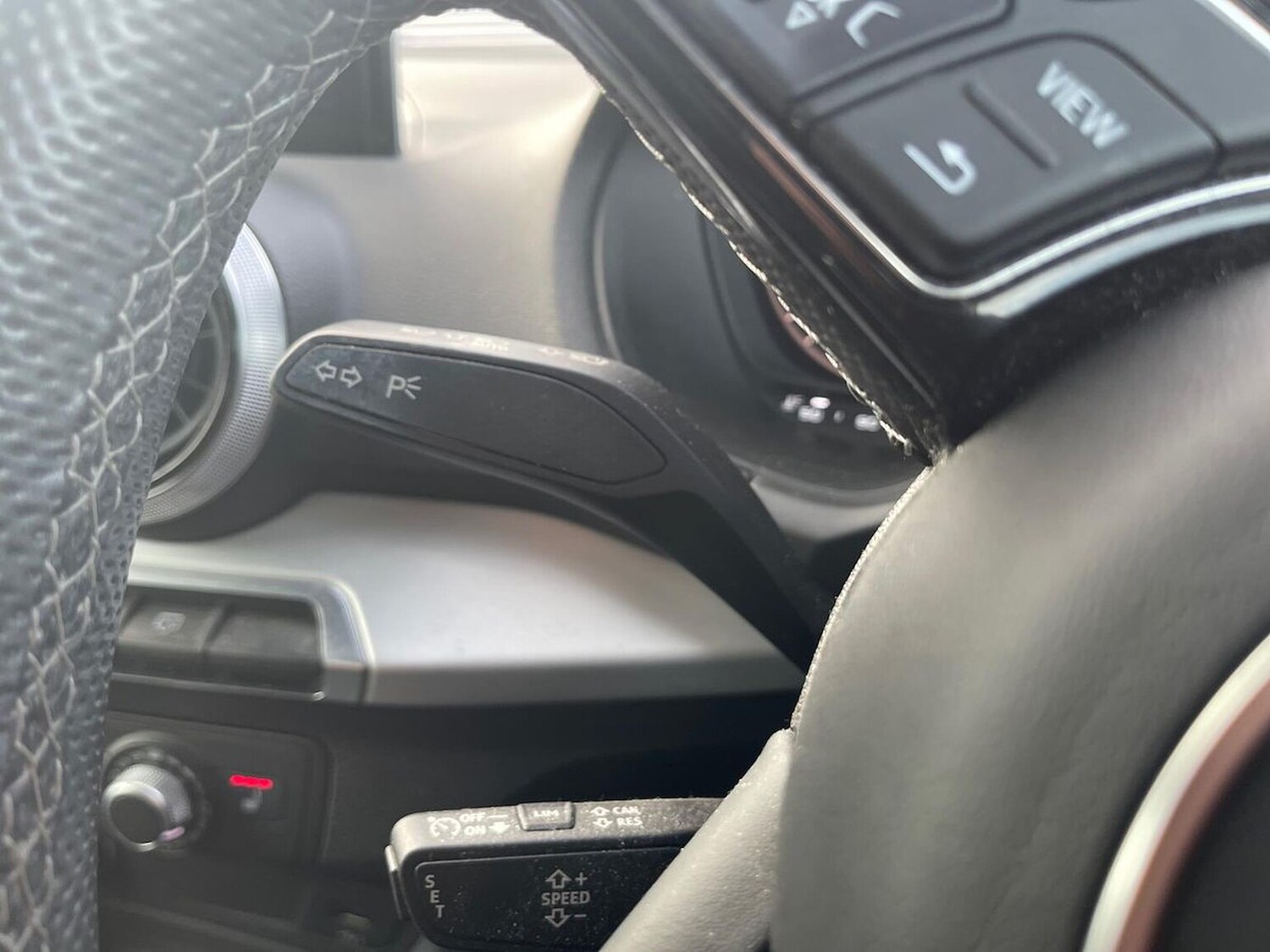 Used Audi Q2 2022 for sale - 76477296: Photo 29