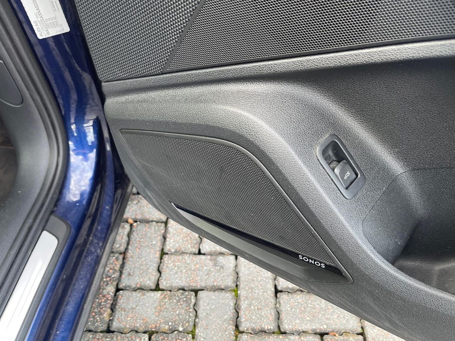 Used Audi Q2 2022 for sale - 76477296: Photo 31