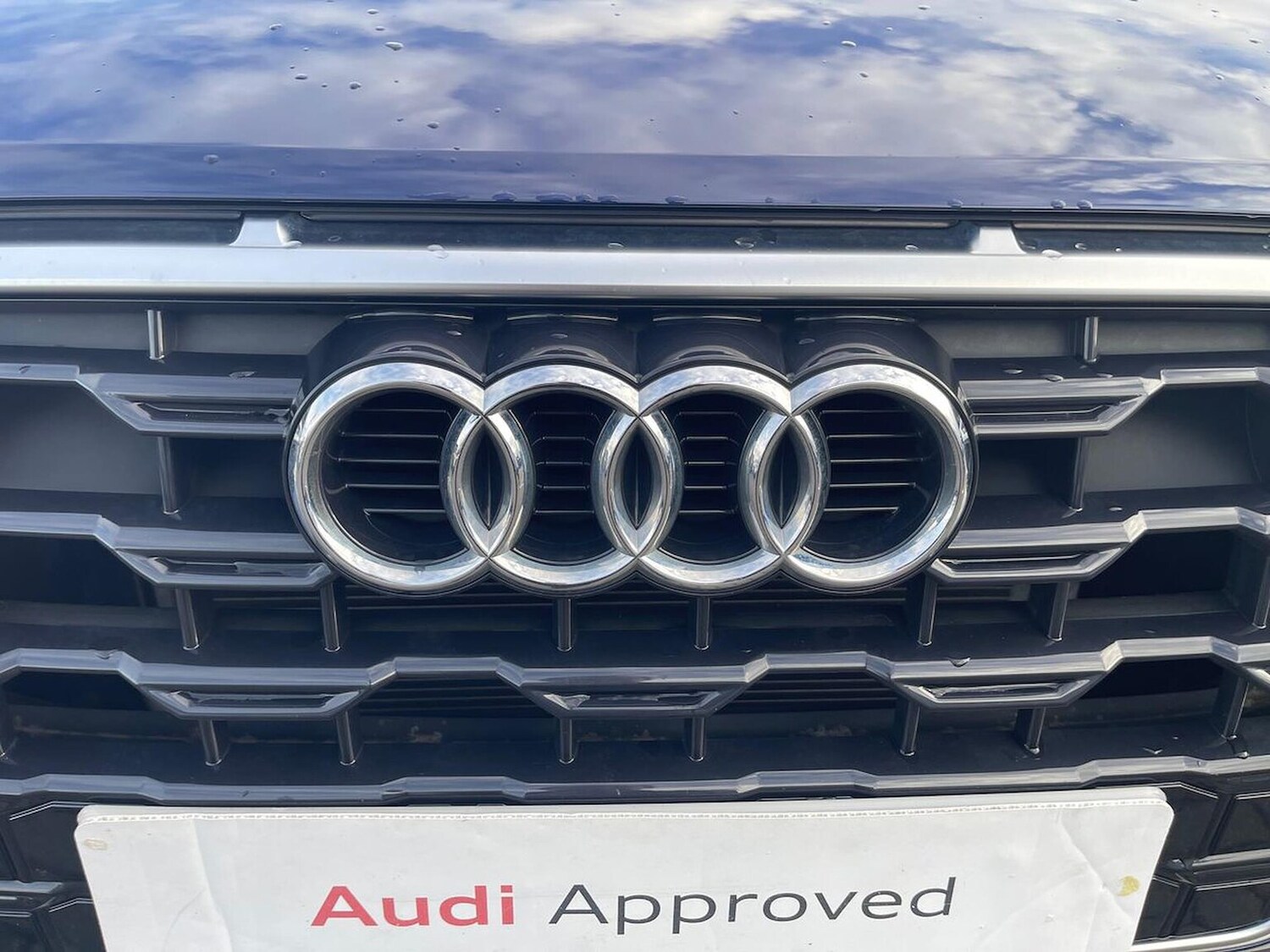 Used Audi Q2 2022 for sale - 76477296: Photo 33