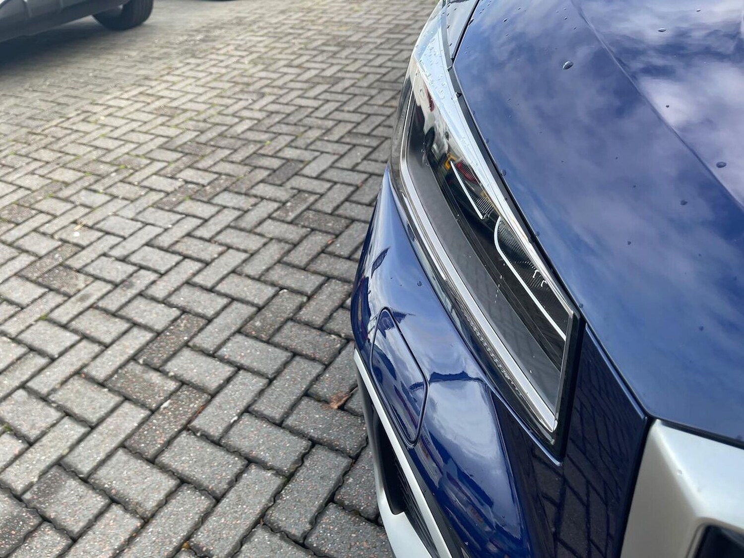 Used Audi Q2 2022 for sale - 76477296: Photo 34