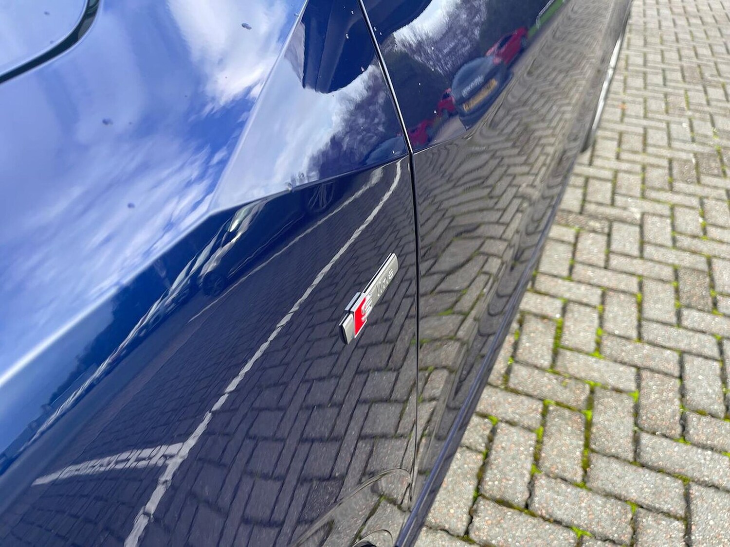 Used Audi Q2 2022 for sale - 76477296: Photo 35