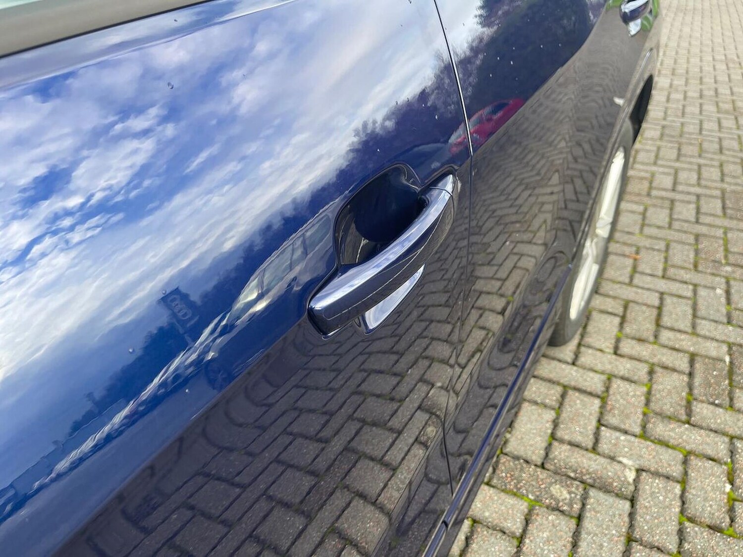 Used Audi Q2 2022 for sale - 76477296: Photo 37