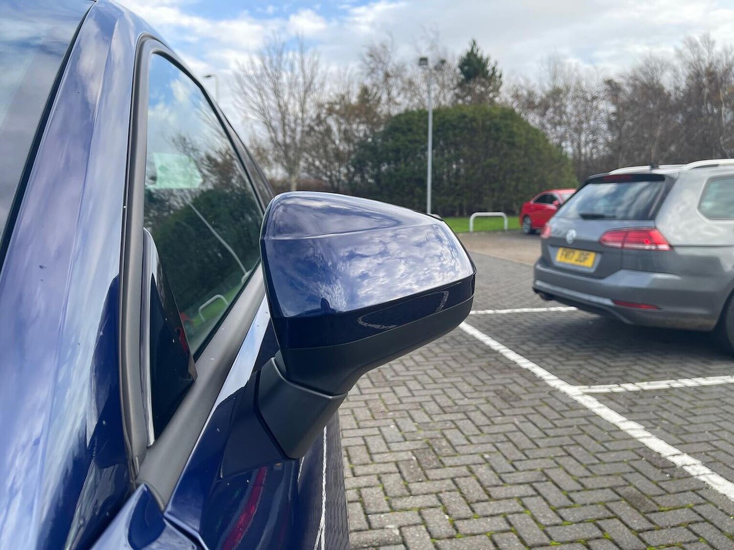 Used Audi Q2 2022 for sale - 76477296: Photo 38