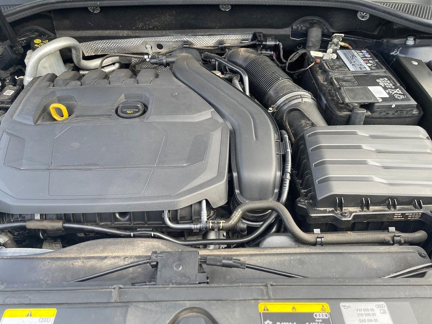 Used Audi Q2 2022 for sale - 76477296: Photo 39