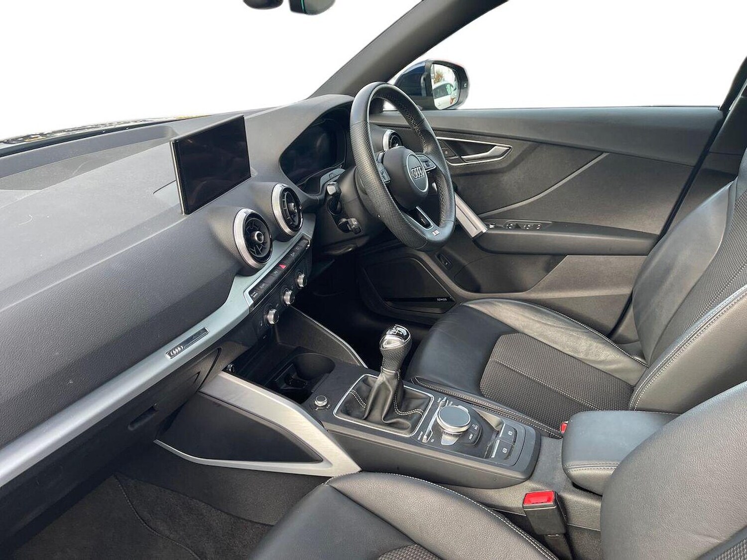 Used Audi Q2 2022 for sale - 76477296: Photo 7