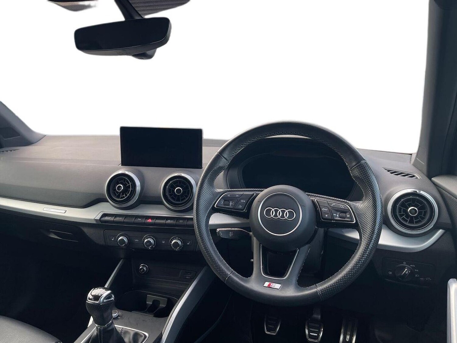 Used Audi Q2 2022 for sale - 76477296: Photo 8