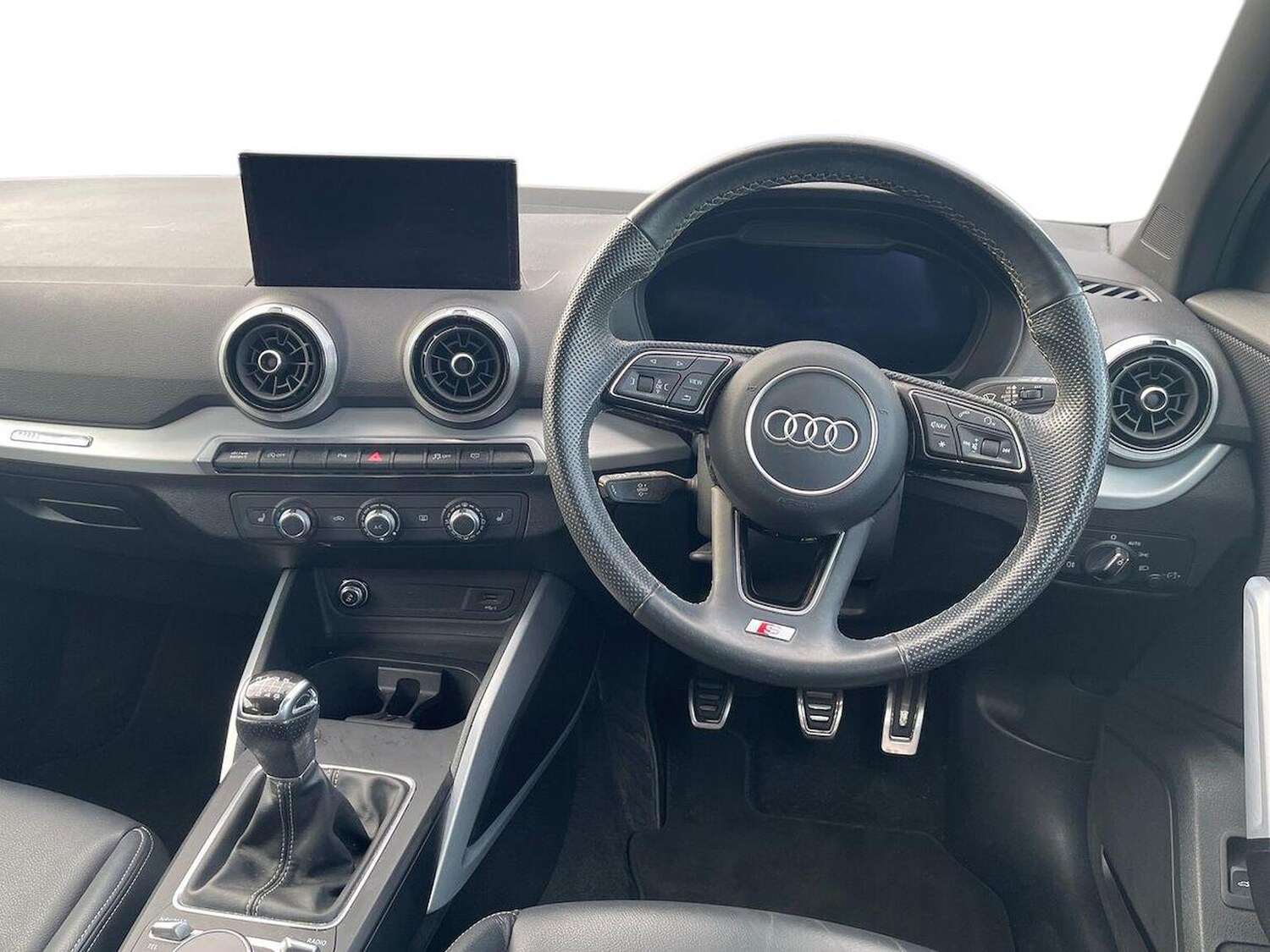 Used Audi Q2 2022 for sale - 76477296: Photo 9