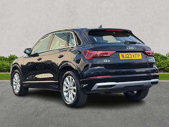 Used Audi Q3 2023 for sale - 79626524: Photo