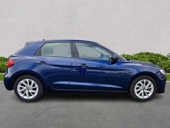 Used Audi A1 2025 for sale - 79143341: Photo