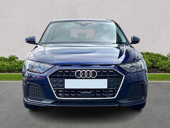 Used Audi A1 2025 for sale - 79143341: Photo