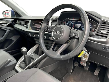 Used Audi A1 2025 for sale - 79143341: Photo