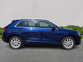 Used Audi Q3 2021 for sale - 78961892: Photo
