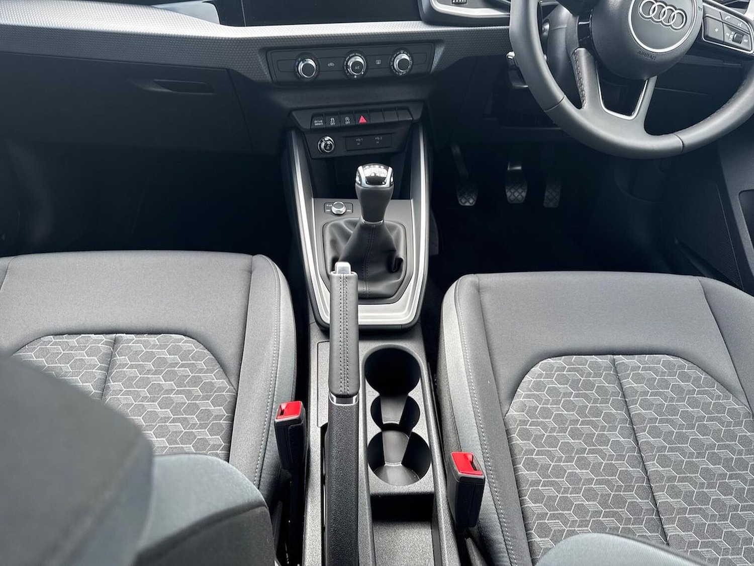 Used Audi A1 2025 for sale - 76157251: Photo 13