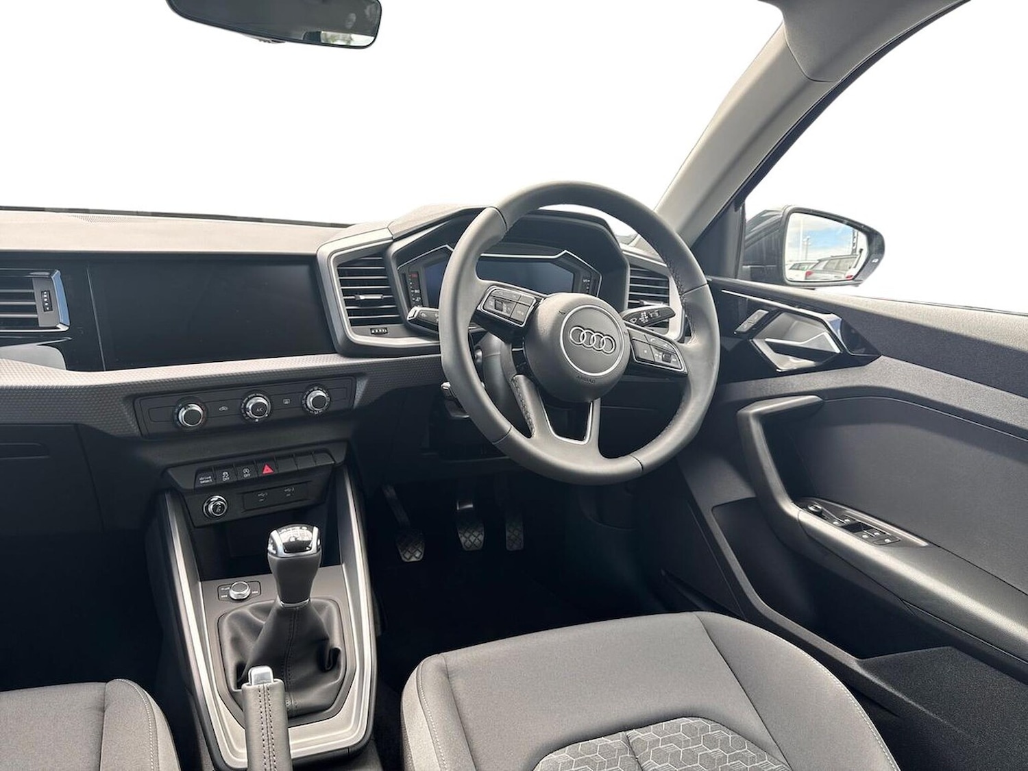 Used Audi A1 2025 for sale - 76157251: Photo 15