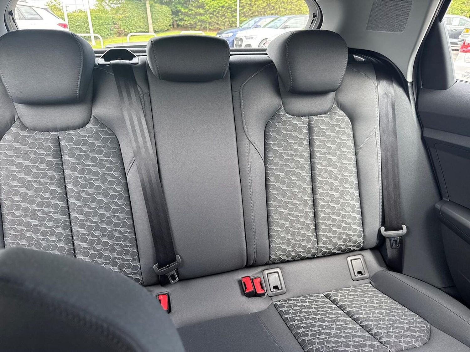 Used Audi A1 2025 for sale - 76157251: Photo 16