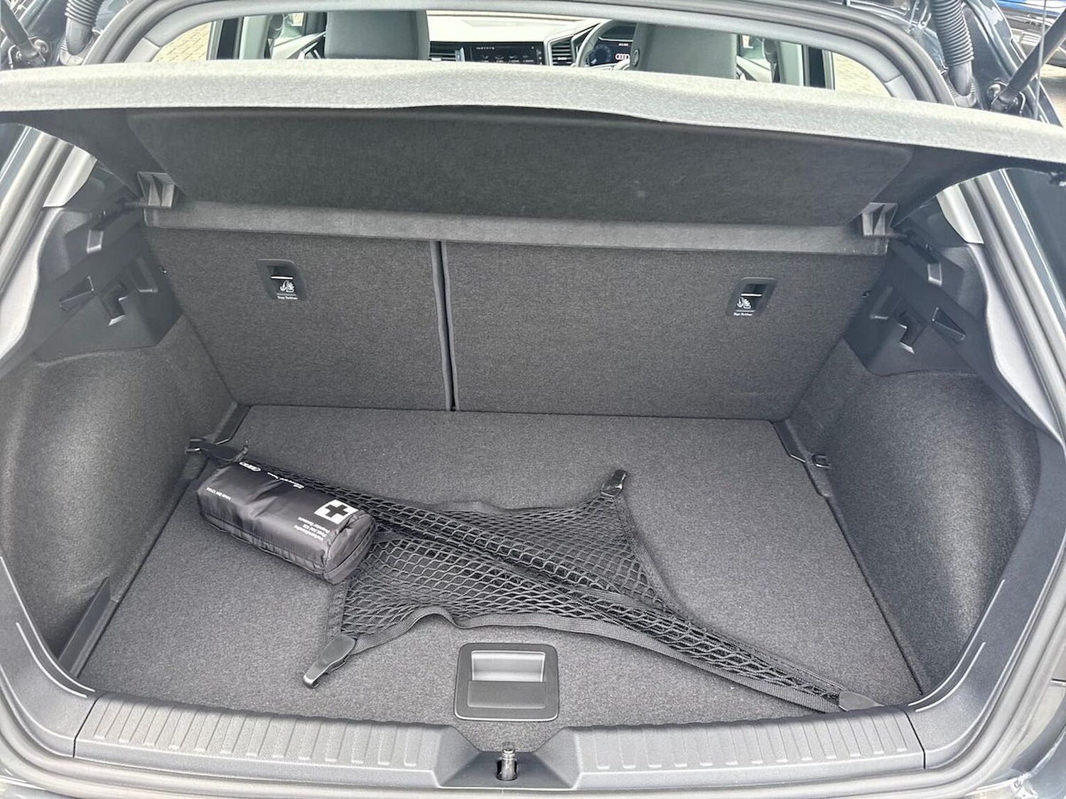 Used Audi A1 2025 for sale - 76157251: Photo 17