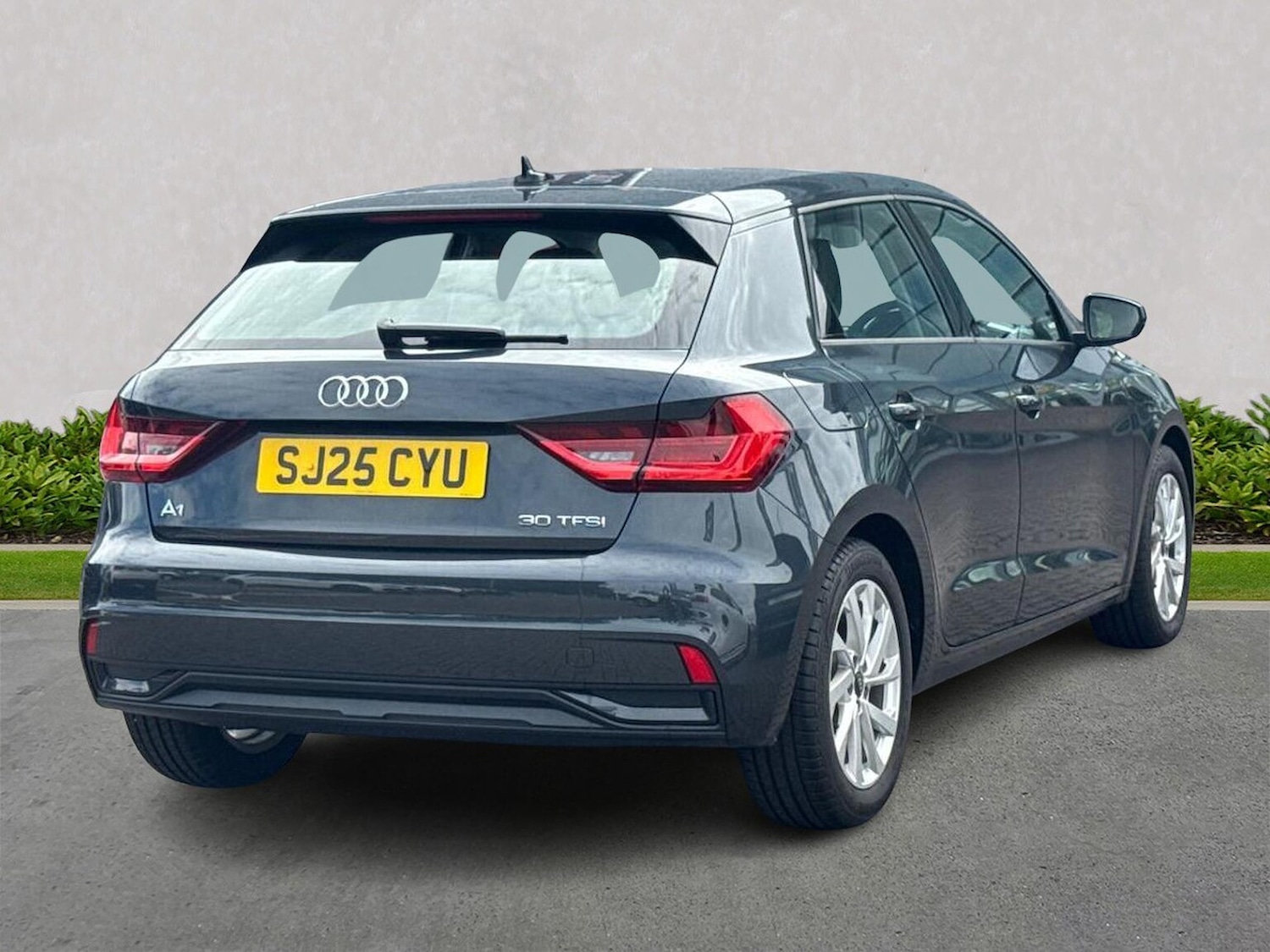 Used Audi A1 2025 for sale - 76157251: Photo 18