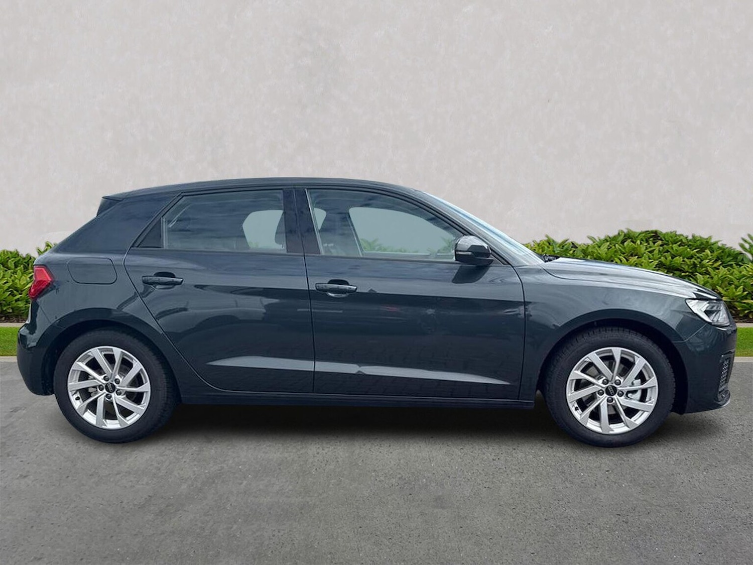 Used Audi A1 2025 for sale - 76157251: Photo 19