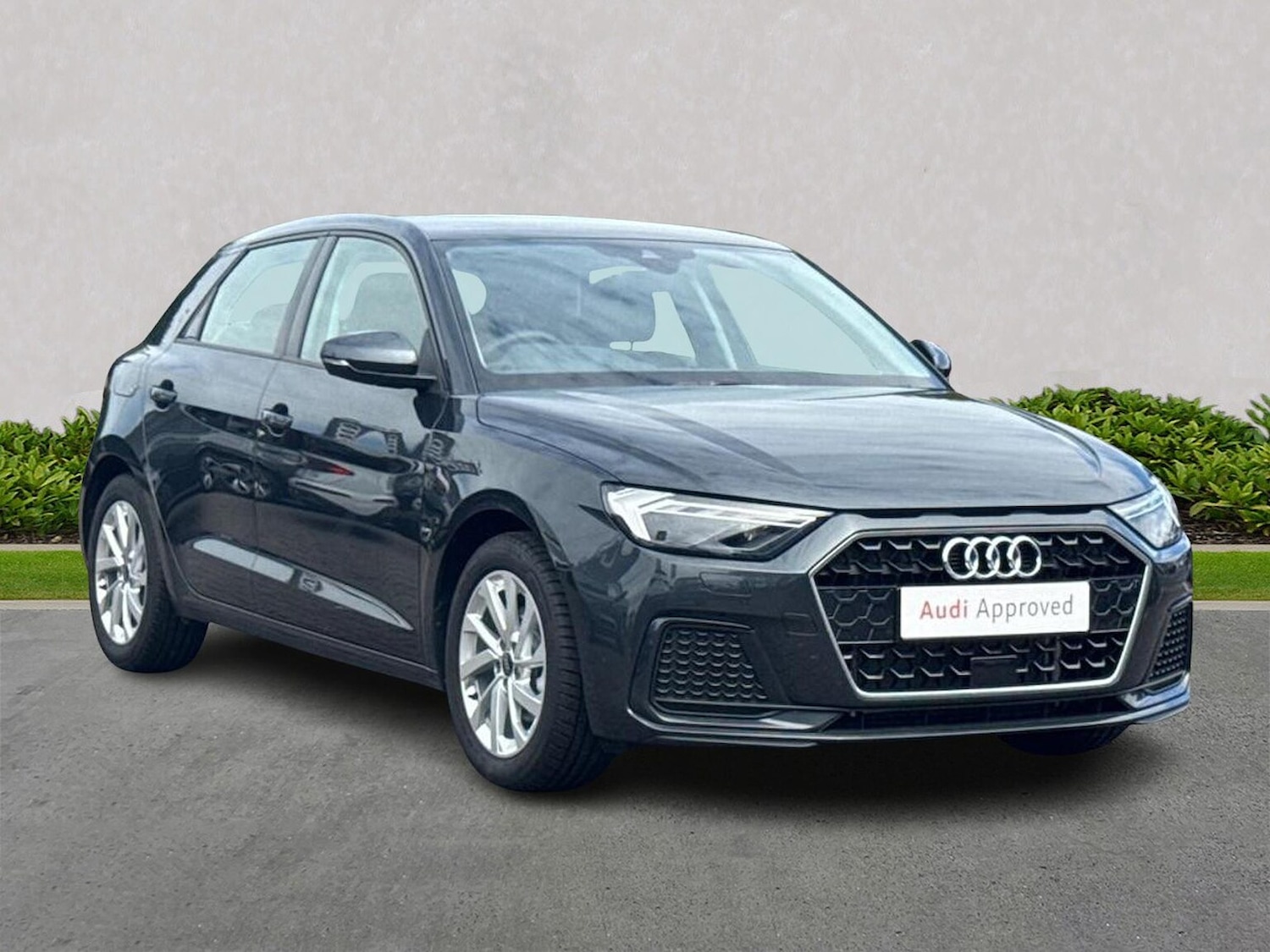 Used Audi A1 2025 for sale - 76157251: Photo 20