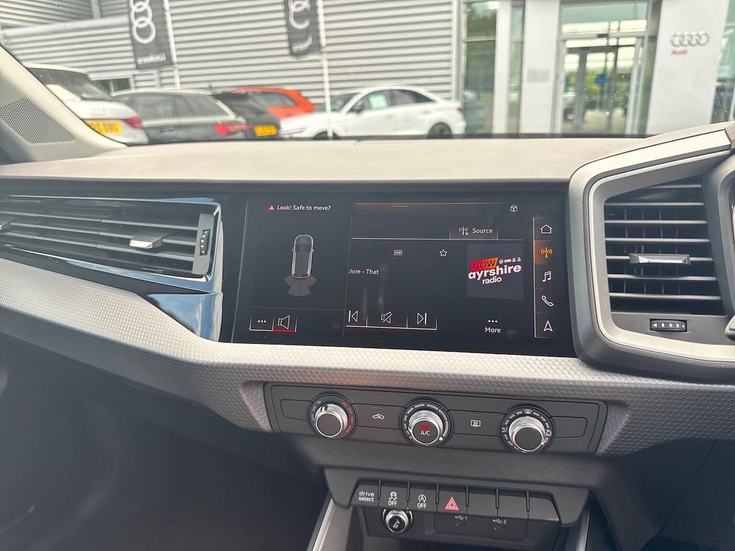 Used Audi A1 2025 for sale - 76157251: Photo 23