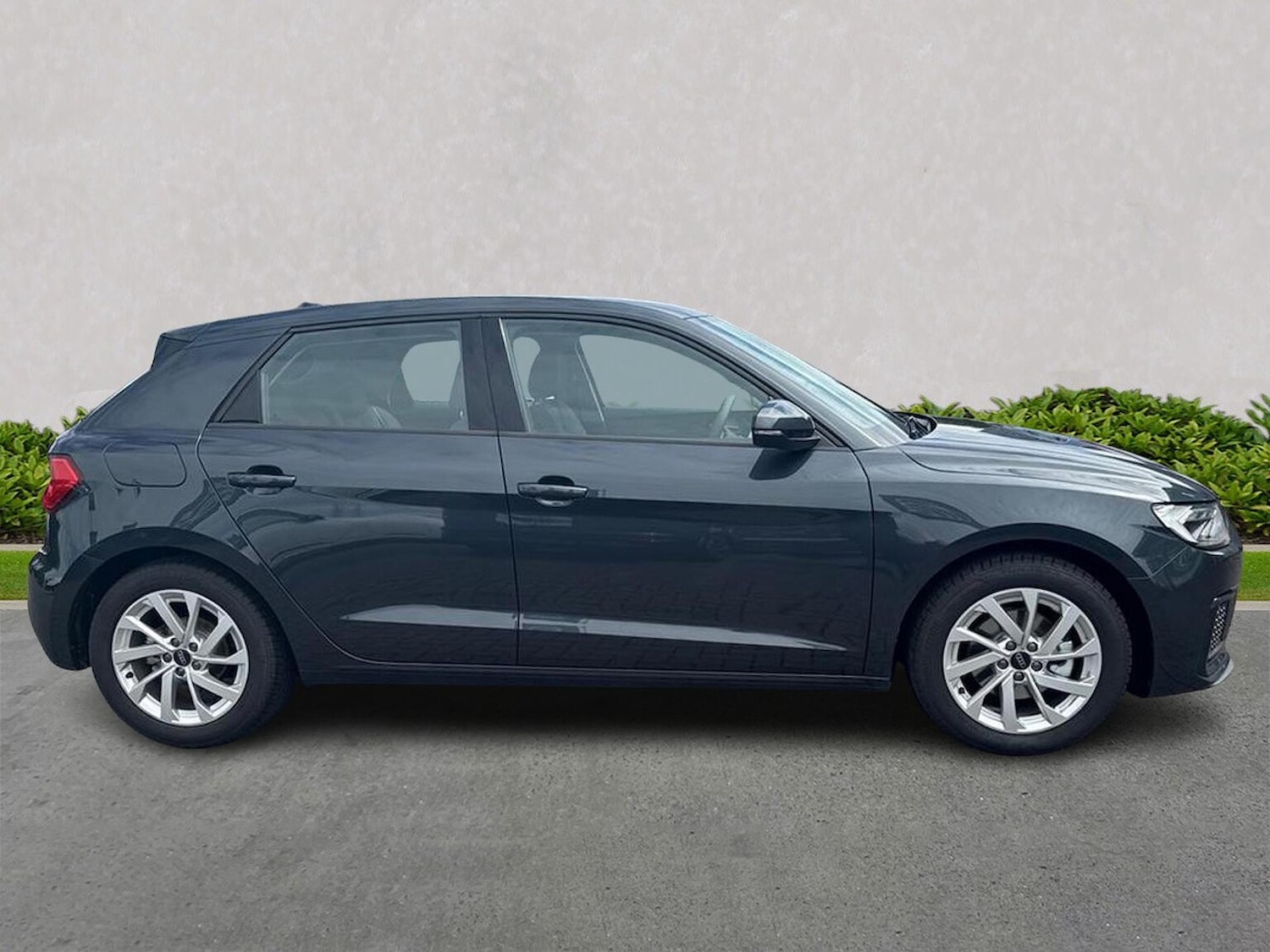 Used Audi A1 2025 for sale - 76157251: Photo 3