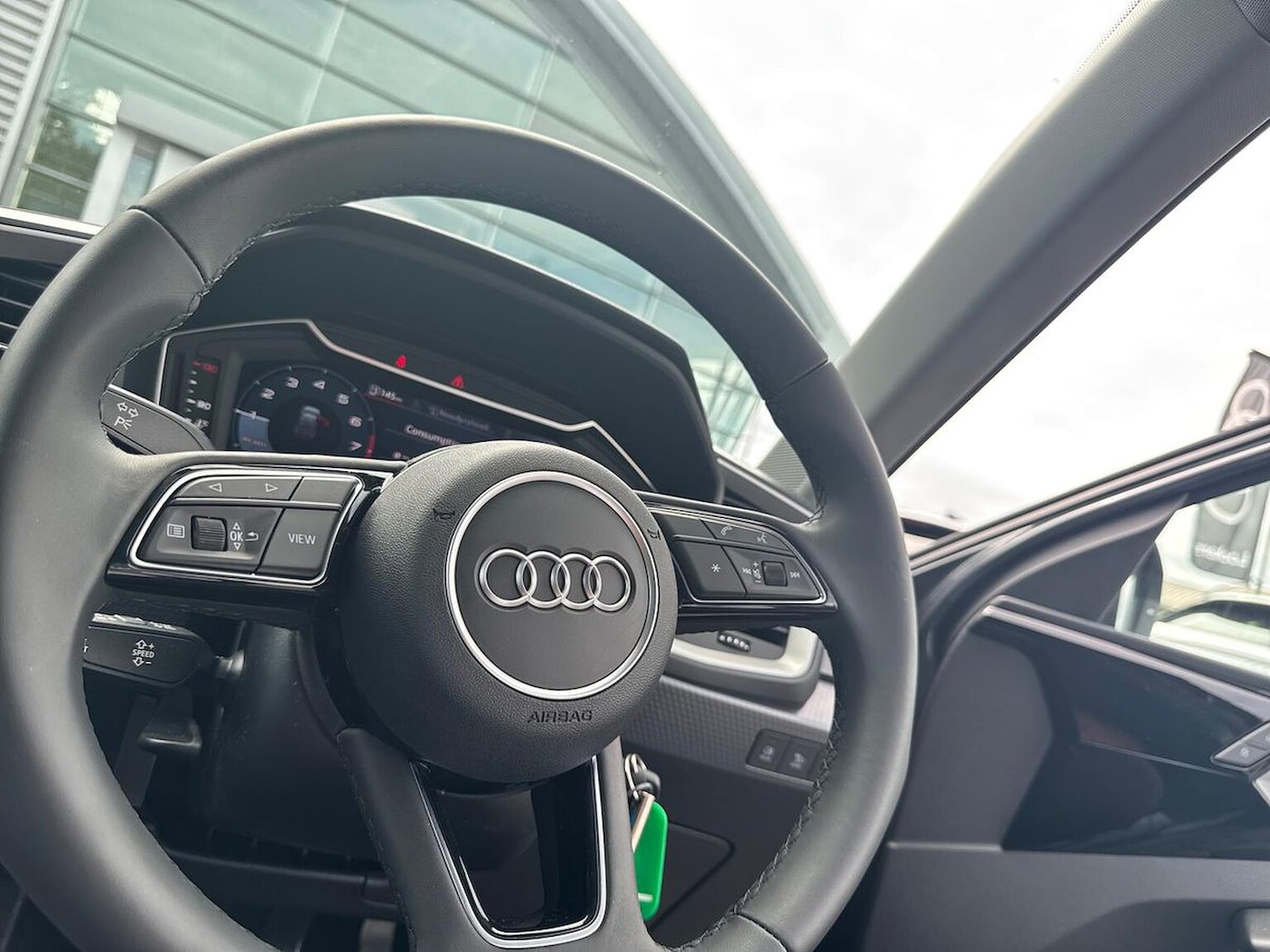 Used Audi A1 2025 for sale - 76157251: Photo 32
