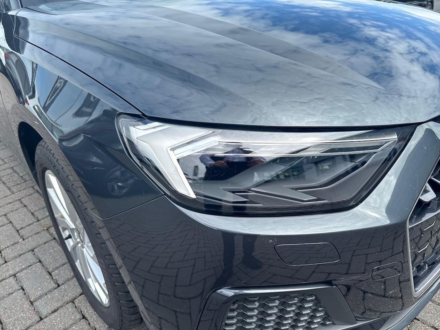 Used Audi A1 2025 for sale - 76157251: Photo 34