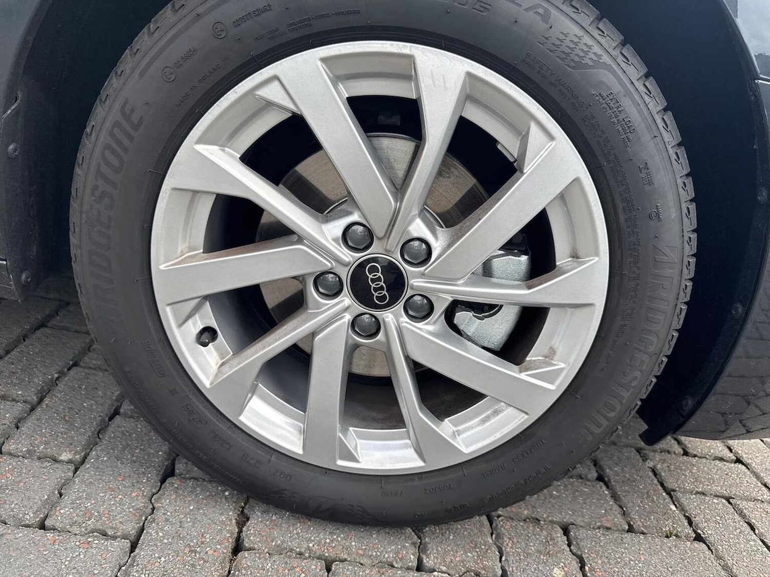 Used Audi A1 2025 for sale - 76157251: Photo 35
