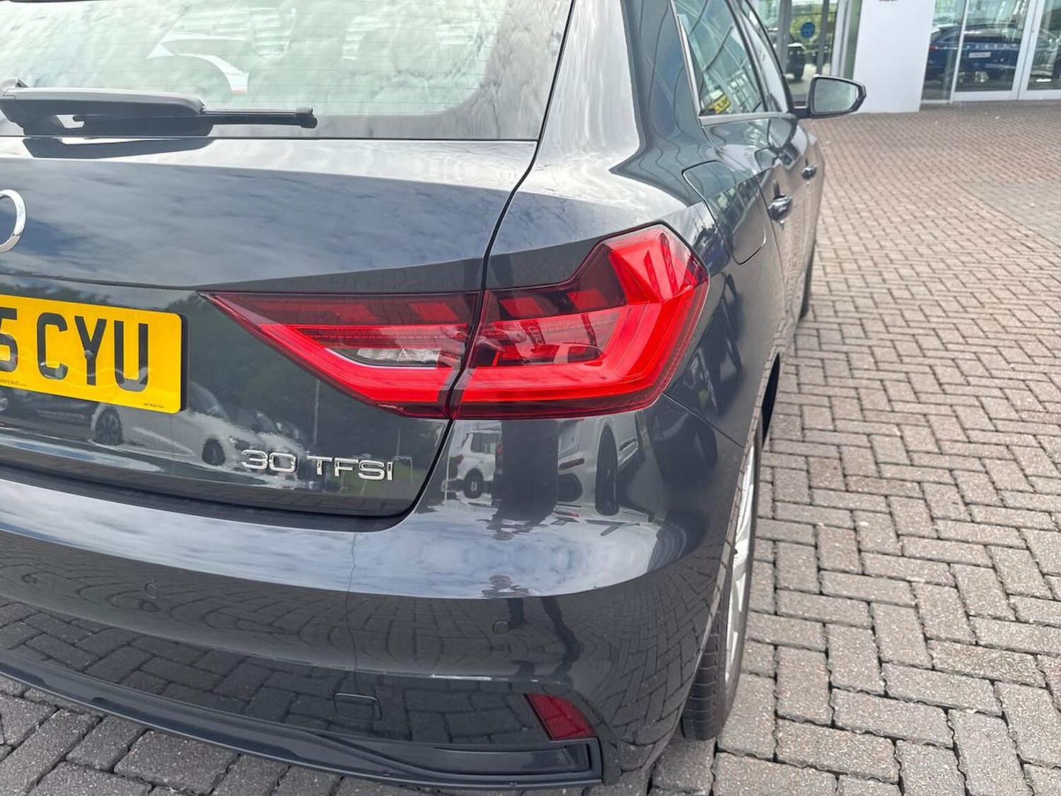 Used Audi A1 2025 for sale - 76157251: Photo 36