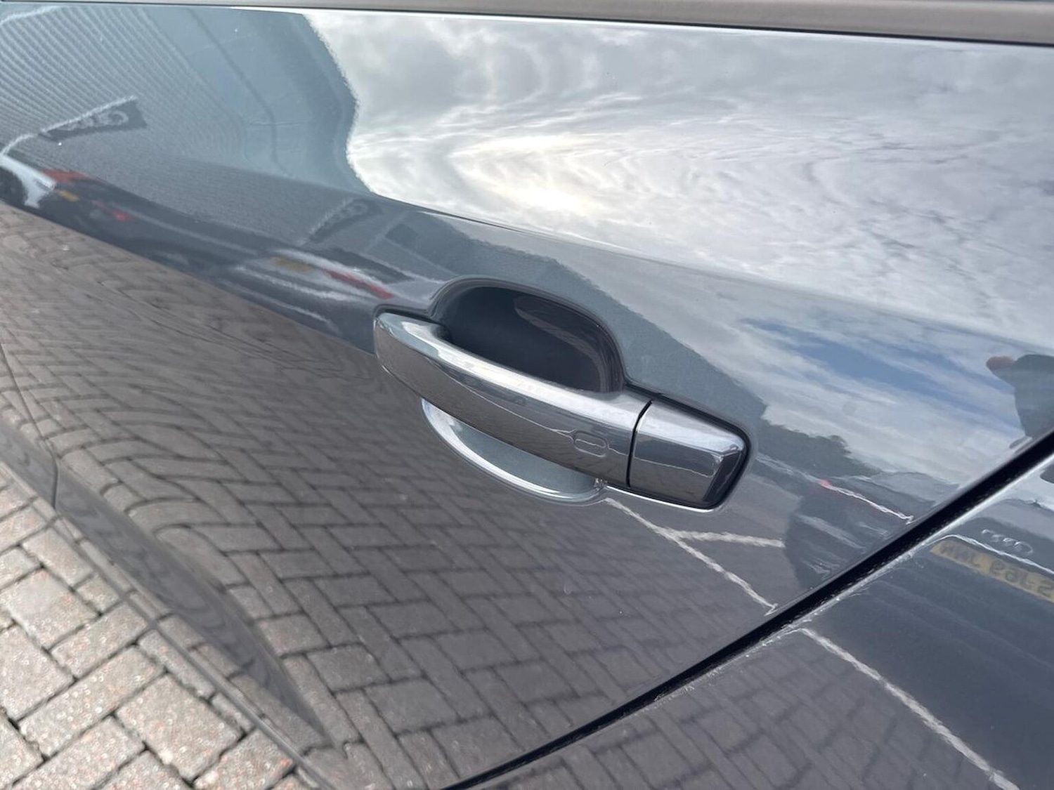 Used Audi A1 2025 for sale - 76157251: Photo 37