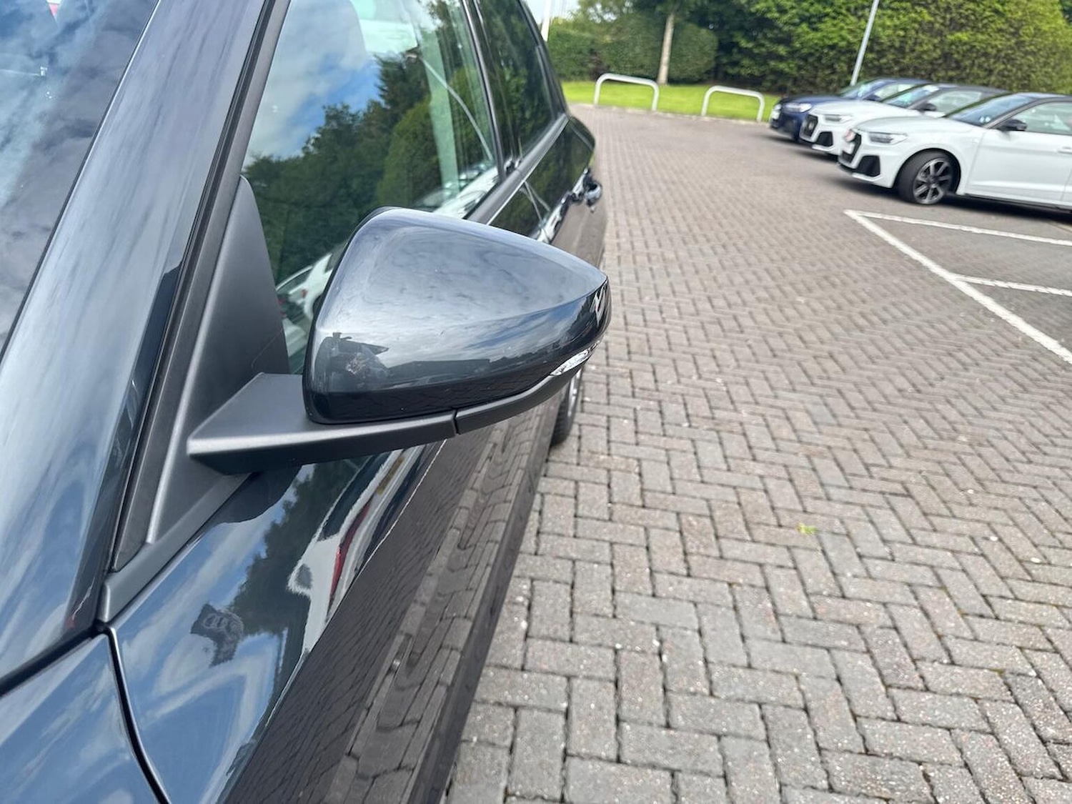Used Audi A1 2025 for sale - 76157251: Photo 38