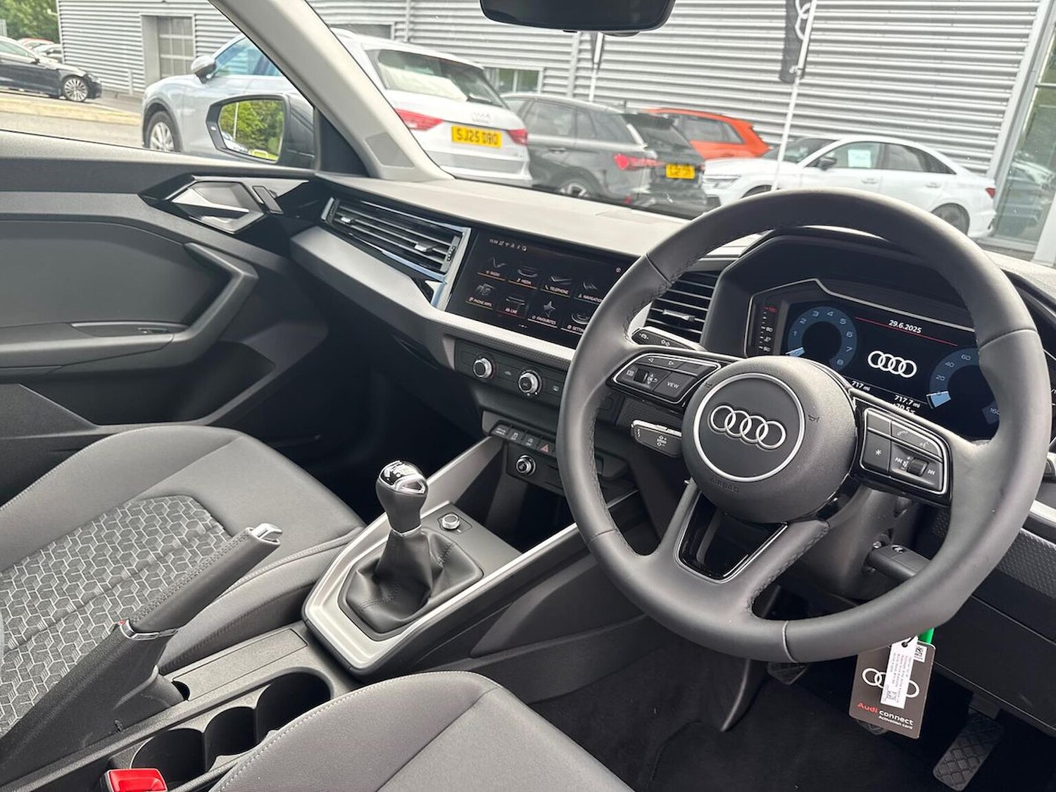 Used Audi A1 2025 for sale - 76157251: Photo 39