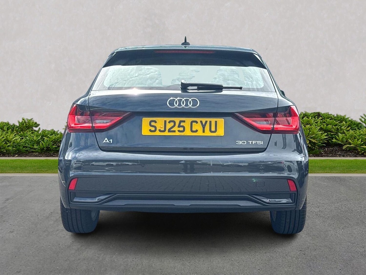 Used Audi A1 2025 for sale - 76157251: Photo 4