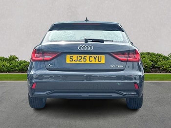 Used Audi A1 2025 for sale - 76157251: Photo 4