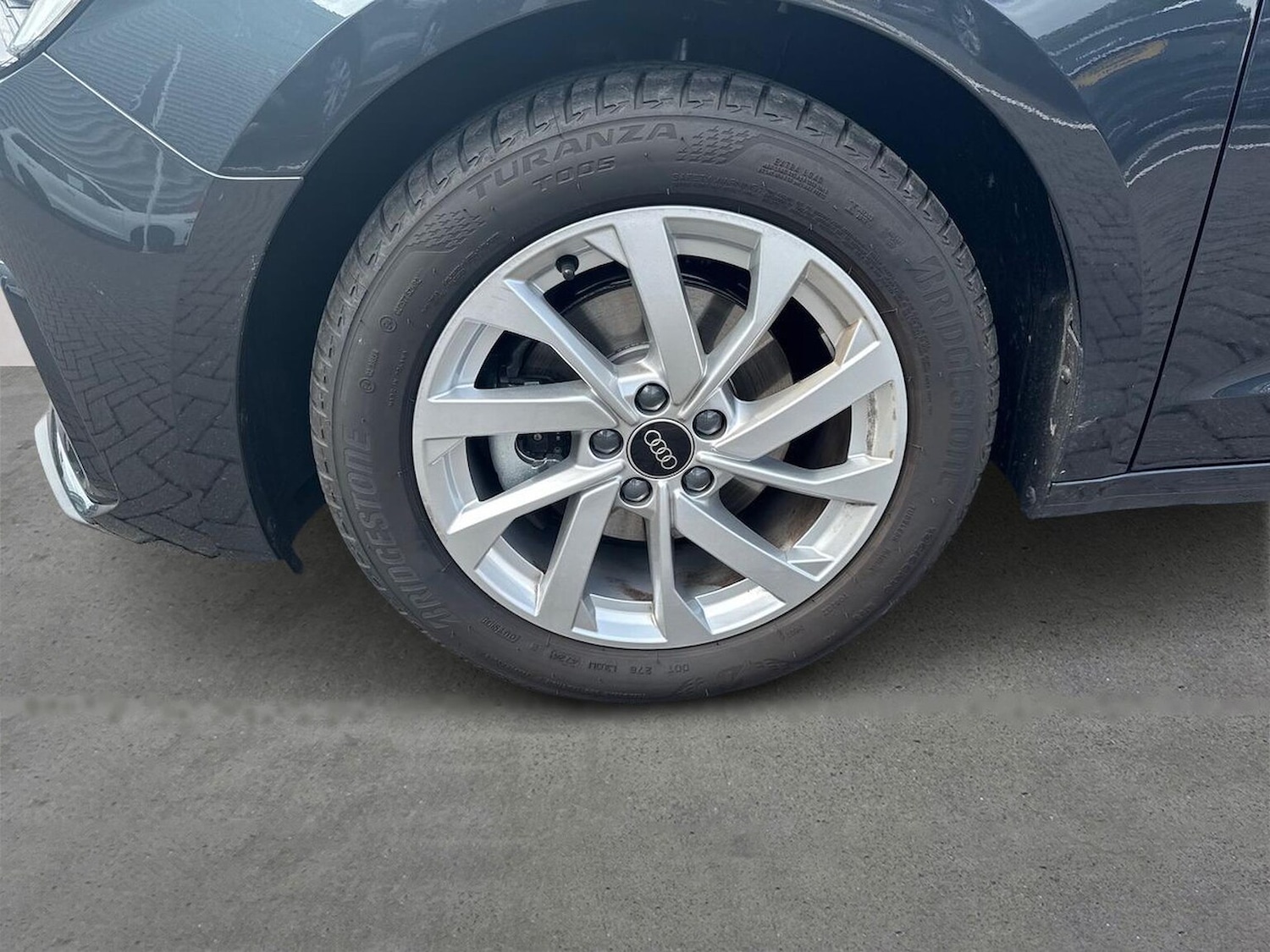Used Audi A1 2025 for sale - 76157251: Photo 6