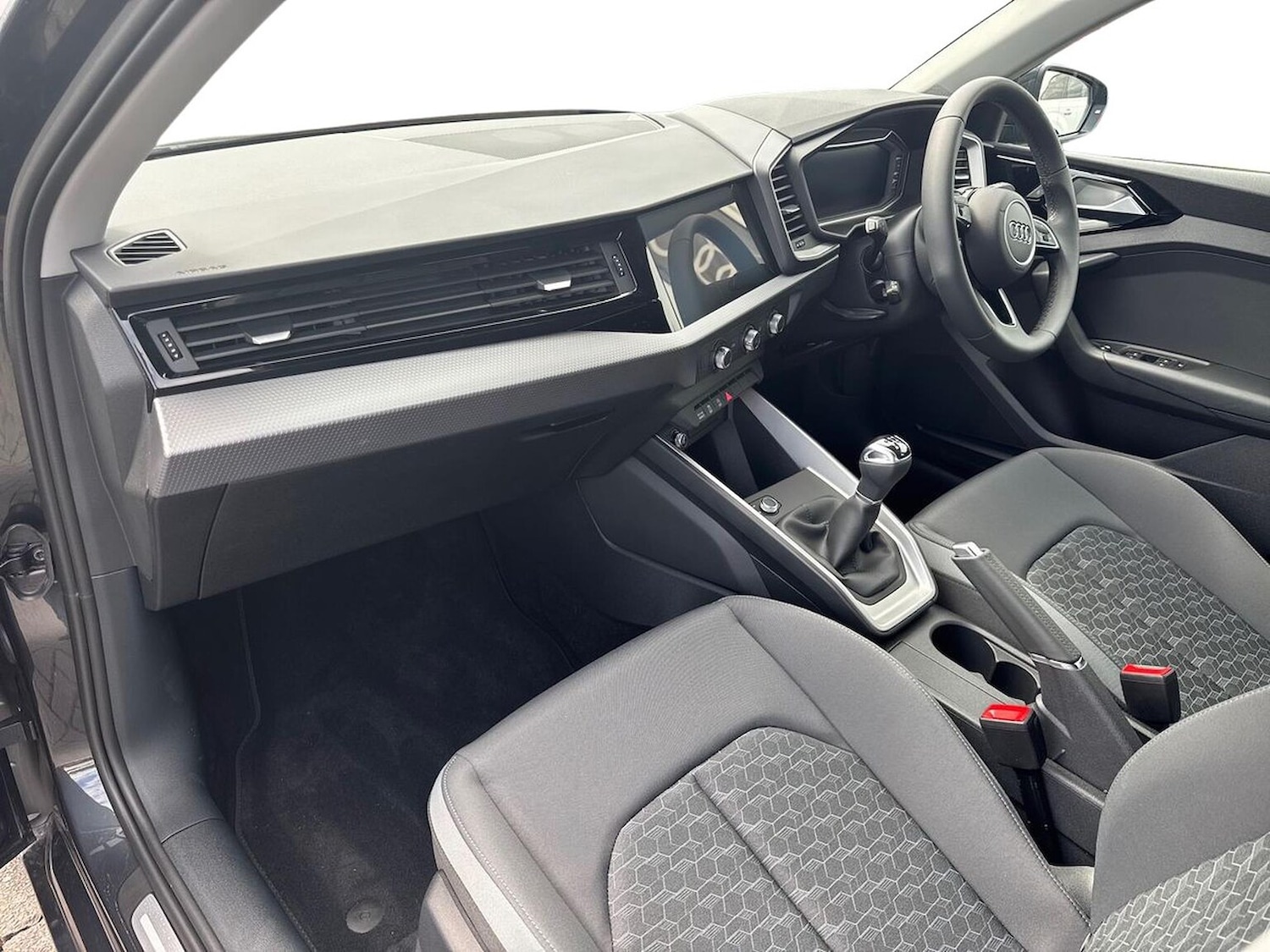 Used Audi A1 2025 for sale - 76157251: Photo 7