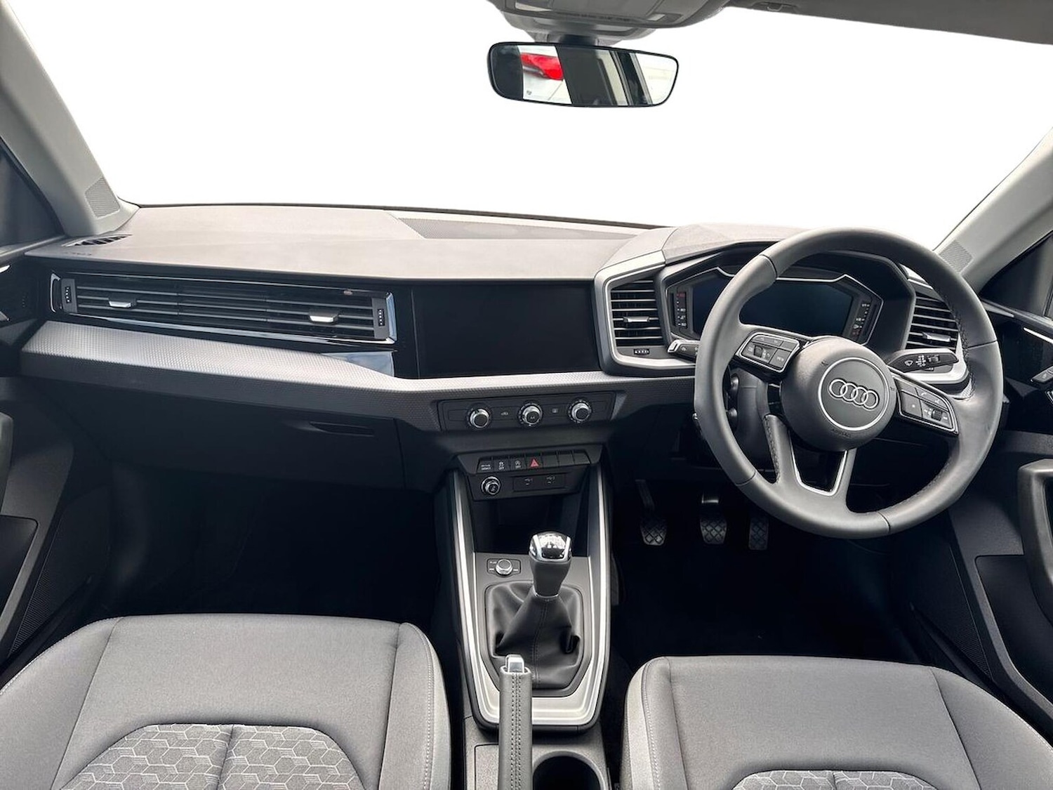 Used Audi A1 2025 for sale - 76157251: Photo 8