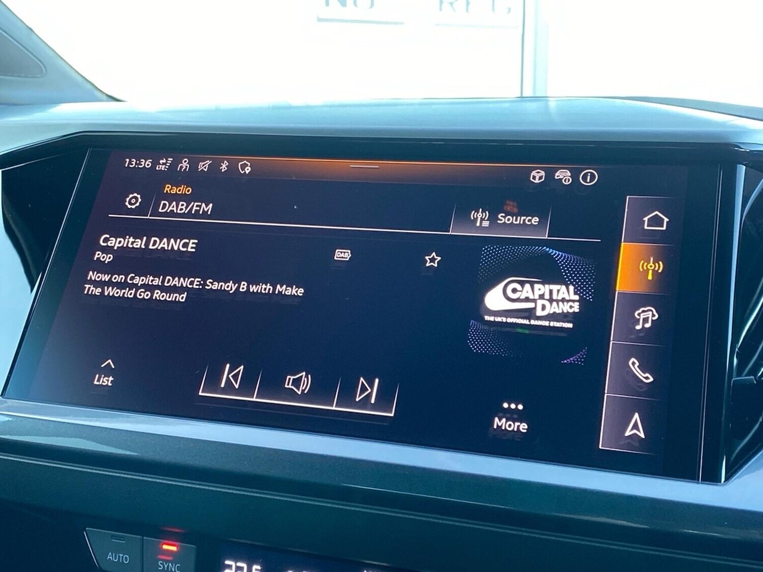 Used Audi Q4 e-tron 2025 for sale - 77488960: Photo 11