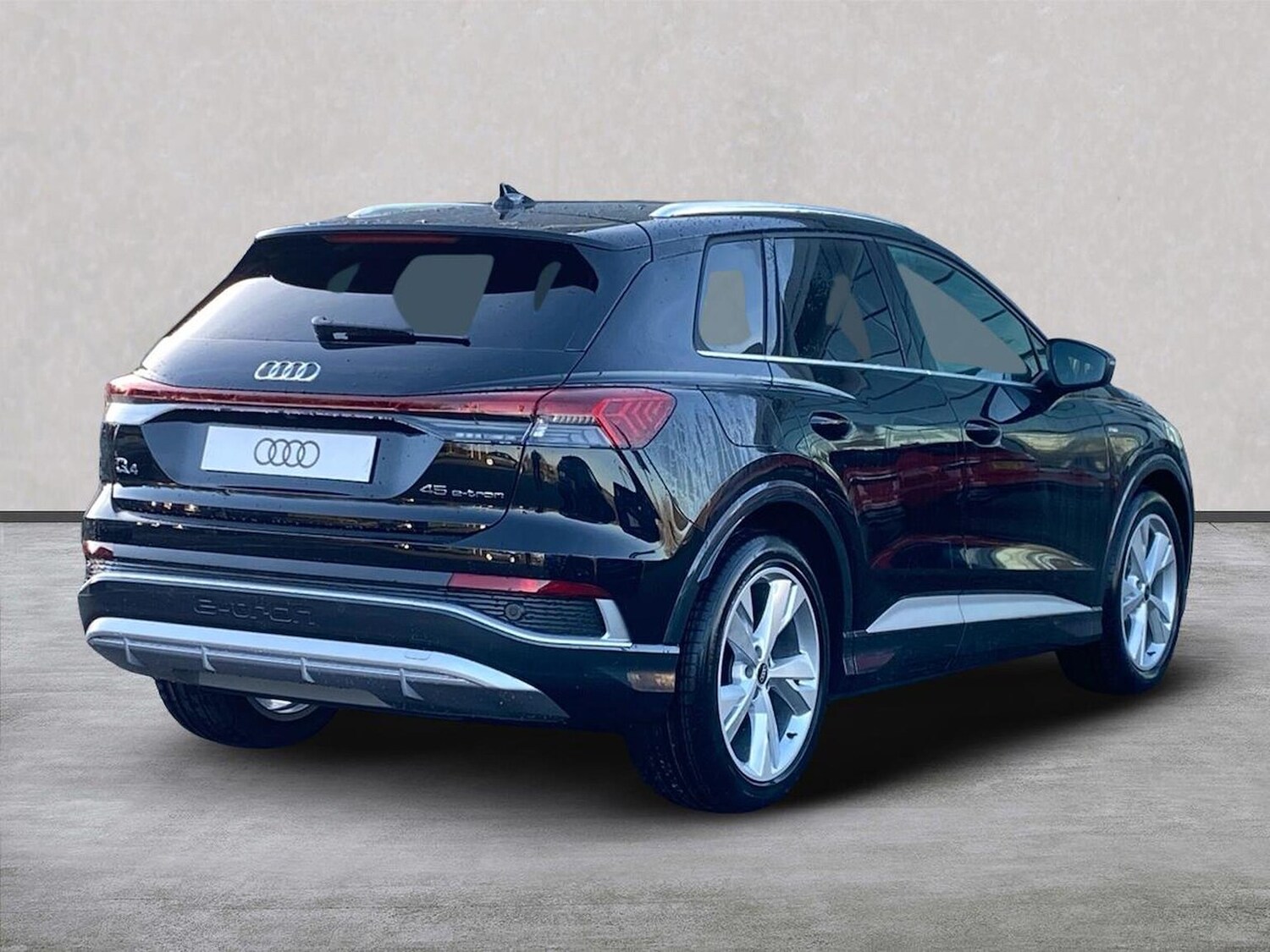 Used Audi Q4 e-tron 2025 for sale - 77488960: Photo 18